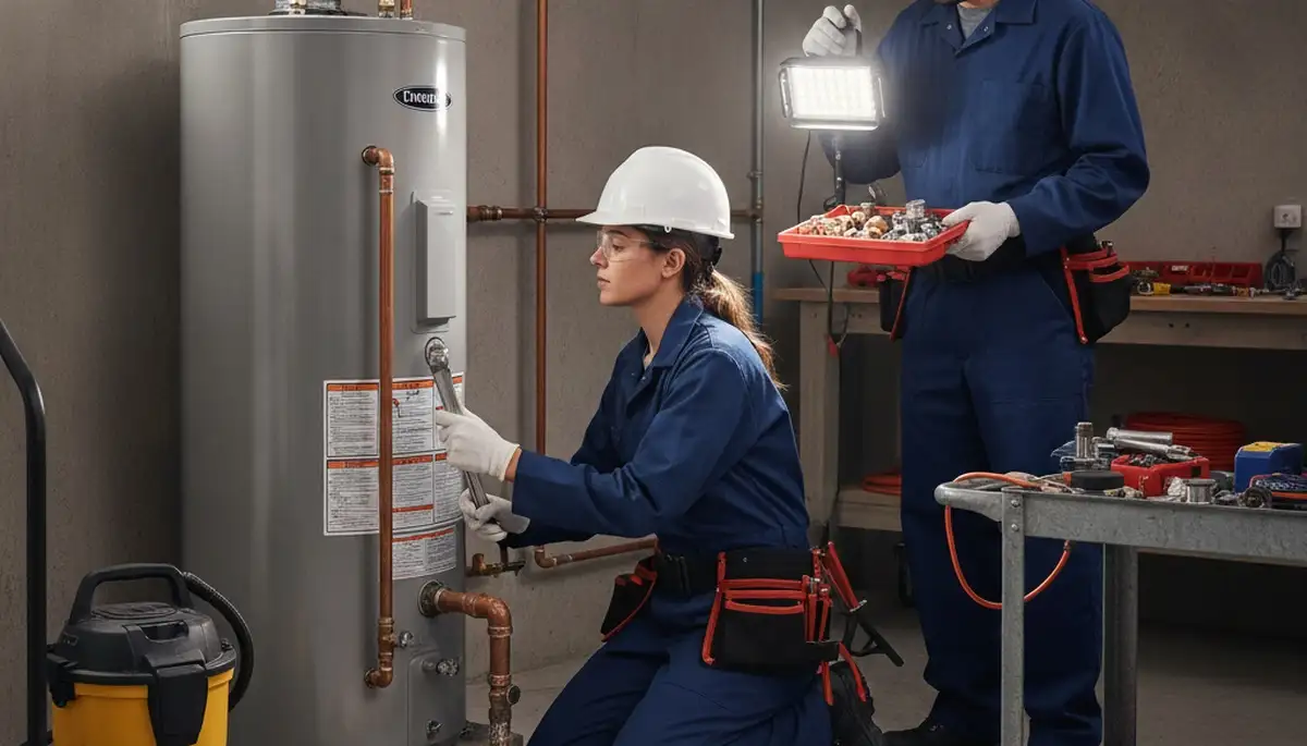 Plumbing repair service for Beverly, MA homes by On Call Plumbers