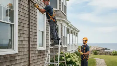 Beverly, MA plumbing repair service for residential pipe leaks and drain issues
