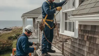 Plumbing repair service in Beverly, MA for homeowners and businesses